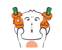 Tai++ (ENG) sticker #14357021