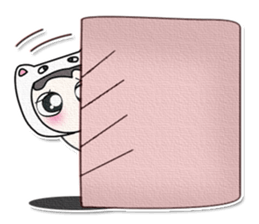 ...My name is Mikio....^^ sticker #14357239