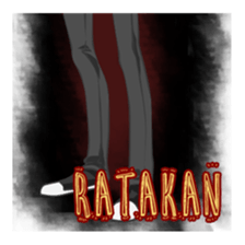 Rizalemo sticker #14357416