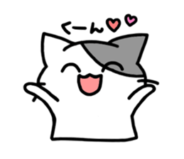 nickname sticker,akkun ver. sticker #14357555