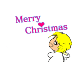 l Haru-chan 4 sticker #14357564