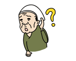 Moving MIYAKOJIMAN sticker #14358312