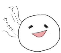 DAIFUKUCHAN sticker #14358367