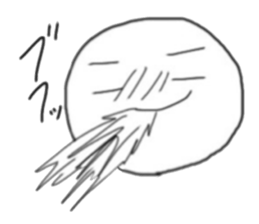 DAIFUKUCHAN sticker #14358380