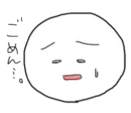 DAIFUKUCHAN sticker #14358382