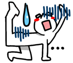 Big happiness (Thank you very much.)19 sticker #14358514