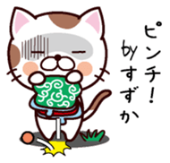 I am Suzuka sticker #14358630