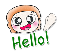 Ha Ha Ha!! Mr. Tamura..^^ sticker #14359022