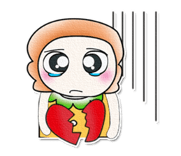 Ha Ha Ha!! Mr. Tamura..^^ sticker #14359029