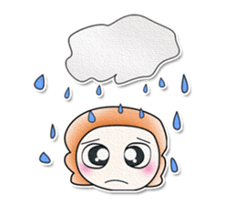 Ha Ha Ha!! Mr. Tamura..^^ sticker #14359037