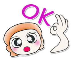 Ha Ha Ha!! Mr. Tamura..^^ sticker #14359040