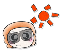 Ha Ha Ha!! Mr. Tamura..^^ sticker #14359041