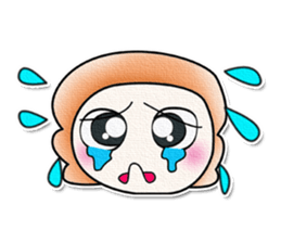 Ha Ha Ha!! Mr. Tamura..^^ sticker #14359053