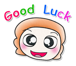 Ha Ha Ha!! Mr. Tamura..^^ sticker #14359056