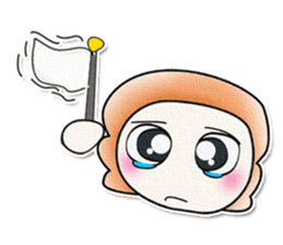 Ha Ha Ha!! Mr. Tamura..^^ sticker #14359057