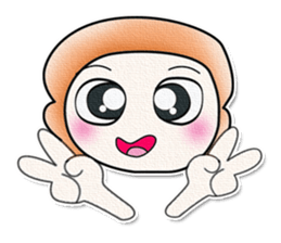 Ha Ha Ha!! Mr. Tamura..^^ sticker #14359058