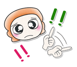 Ha Ha Ha!! Mr. Tamura..^^ sticker #14359059