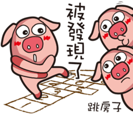 Fairy Tale World sticker #14359258