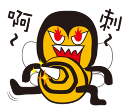 Fairy Tale World sticker #14359260