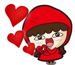 Fairy Tale World sticker #14359264