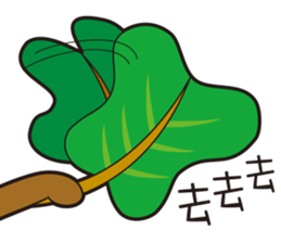 Fairy Tale World sticker #14359268