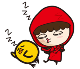 Fairy Tale World sticker #14359269