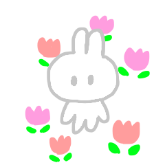 From wherever it's seen,it's rabbit.