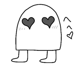 Mural of the pyramid 2 sticker #14359553