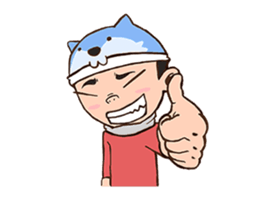 Nativity(Eng) sticker #14359576