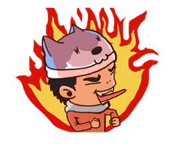 Nativity(Eng) sticker #14359583