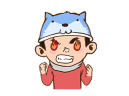 Nativity(Eng) sticker #14359588