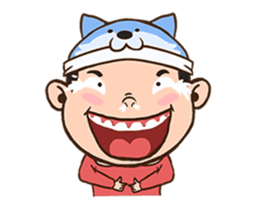 Nativity(Eng) sticker #14359589