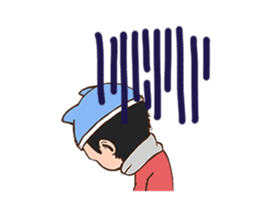 Nativity(Eng) sticker #14359593