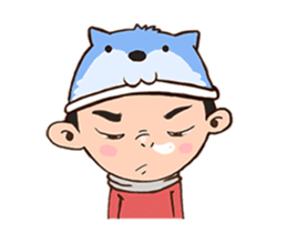 Nativity(Eng) sticker #14359595