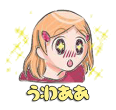 Layka sticker #14360862