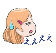 Layka sticker #14360864