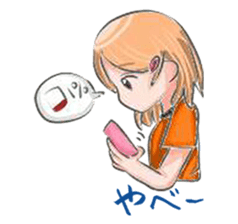 Layka sticker #14360865