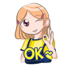 Layka sticker #14360866