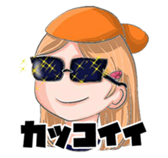 Layka sticker #14360867