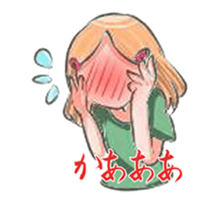 Layka sticker #14360868