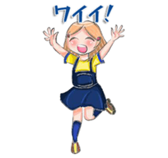 Layka sticker #14360869