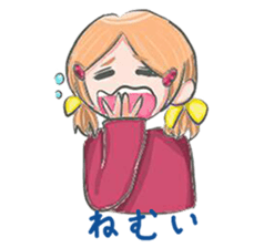 Layka sticker #14360870