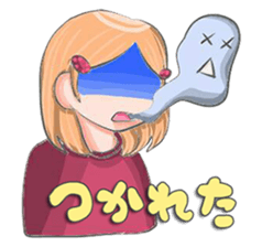 Layka sticker #14360873