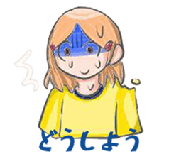 Layka sticker #14360874