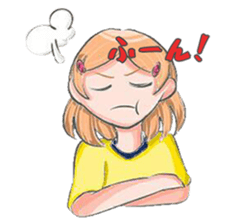 Layka sticker #14360875