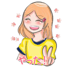 Layka sticker #14360876