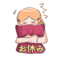 Layka sticker #14360877