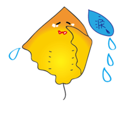 Stingray family sticker #14360933