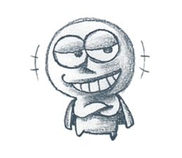 The Dreamer sticker #14360958