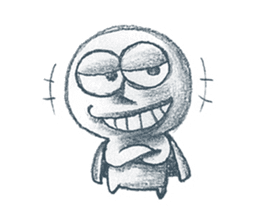 The Dreamer sticker #14360958